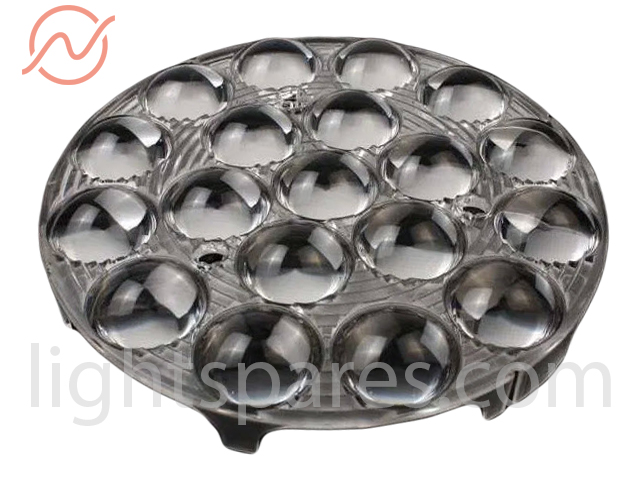 Martin - Lens array 19 x D36