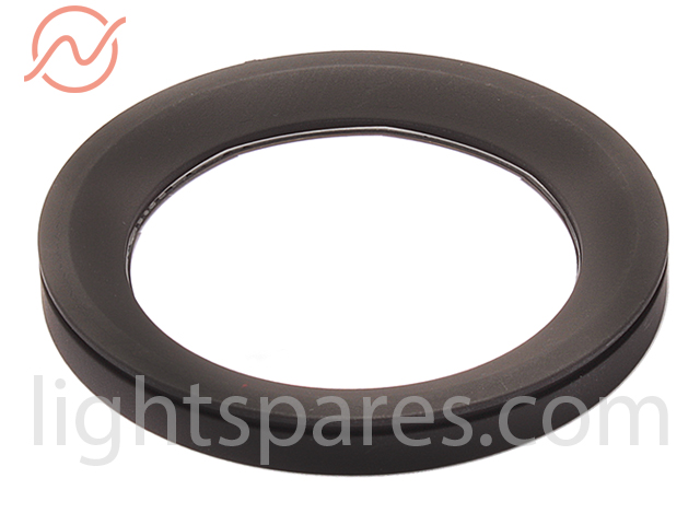 Martin - 9 facet prism in adaptor
