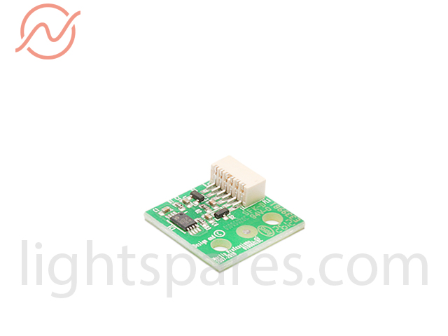 Martin - PCBA Calibrate Data SMD