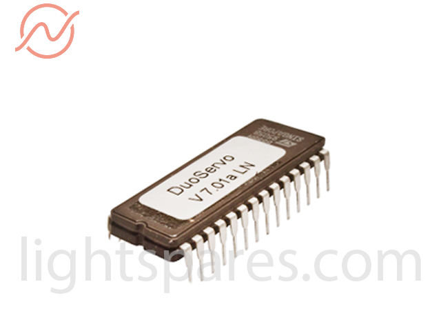 Amptown WL - Eprom Servokarte V7.01a LN