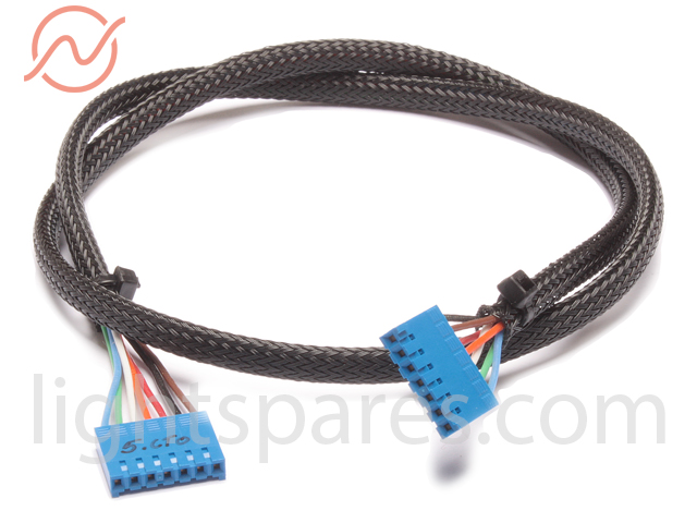 Amptown WL - Stepperkabel CTO
