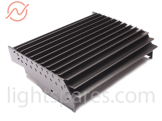 Martin - MAC2000P Air vent module