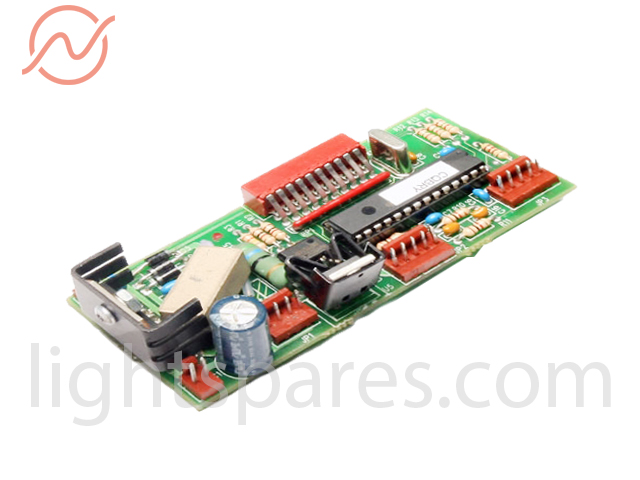 Chroma Q Broadway - Ersatzplatine (Digital PCB V3)