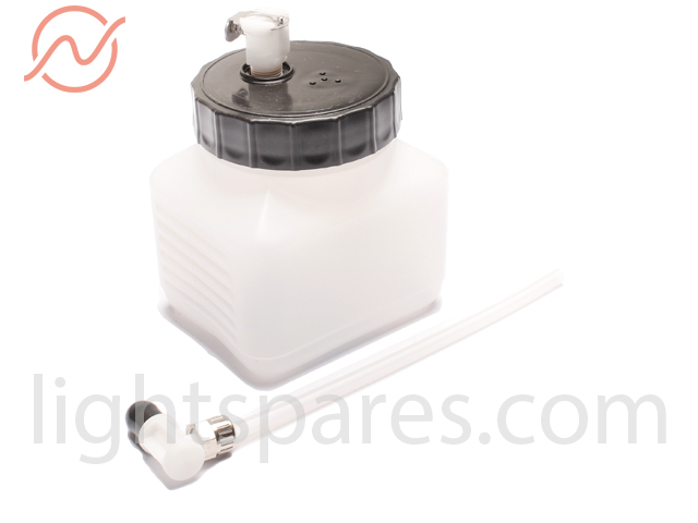 Look Power Tiny - Fluidtank 250ml komplett