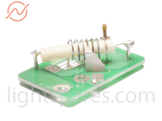 Look Power Tiny S - Verdampfer