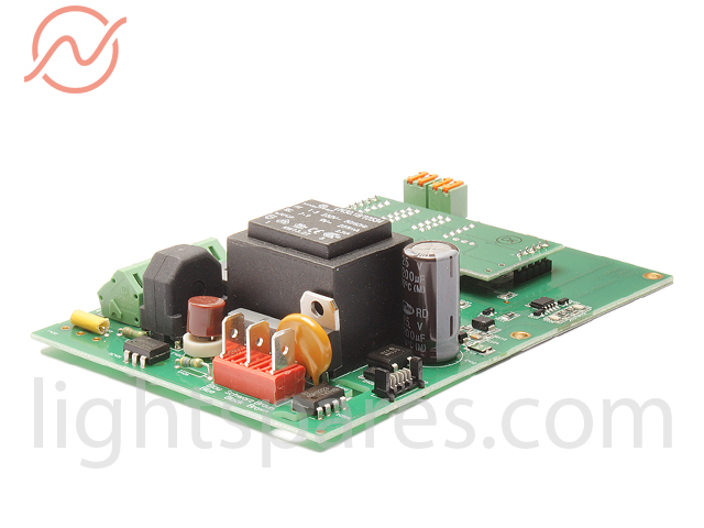 Look - Viper 2.6 Main PCB