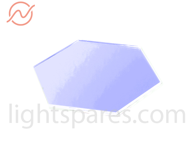 Martin - Blue 108, M2kW shape