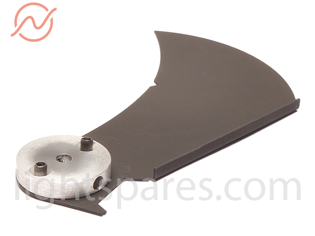 Martin - Dimmerplate w. adaptor M300
