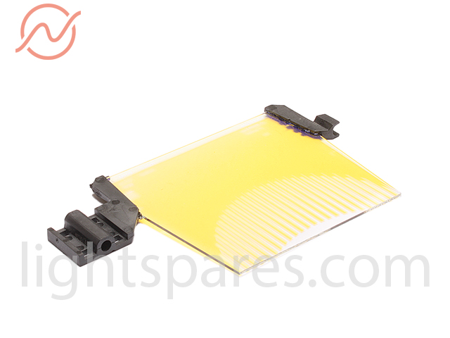 Martin - Yellow SP X-flag assy M700P