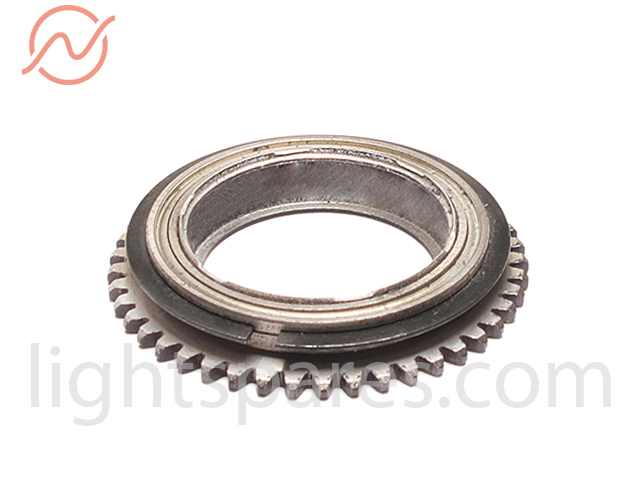 Martin - Gobo adaptor with magnet Mac550