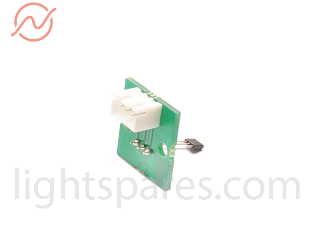 Martin - Hall Sensor (Gobo)