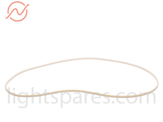 Martin - Timing belt, 230T80, Heated