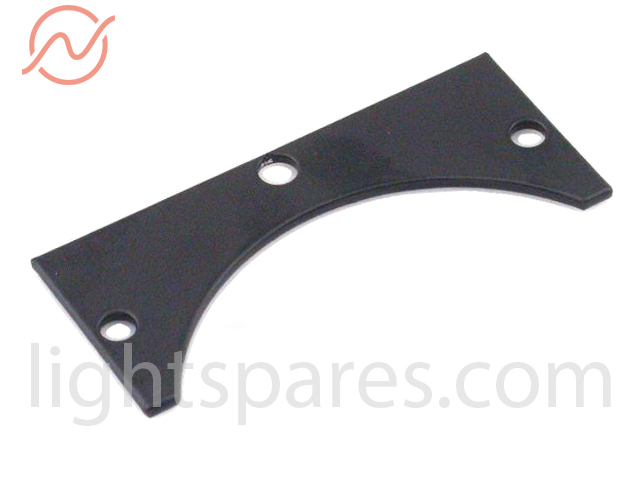 Martin - MX-10 Fan Plate
