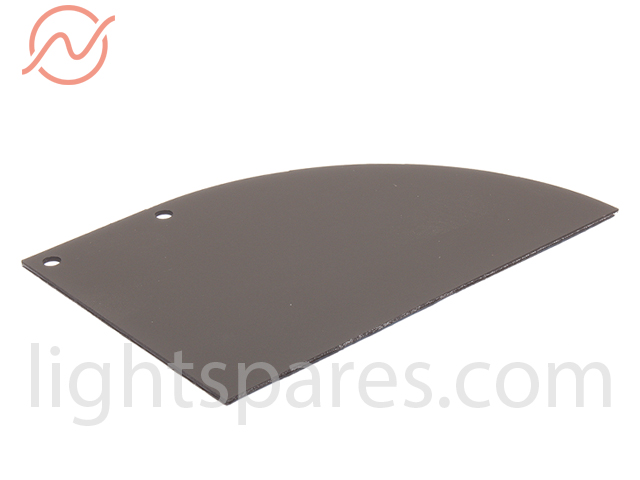 Martin PAL1200 - Dimmerplate (links)