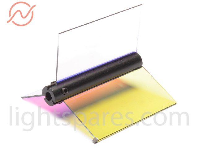 Martin - EFX 800 Triangle Color Module