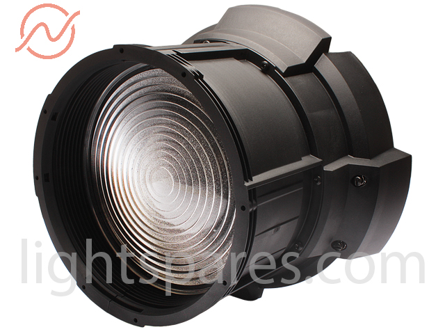 Martin - Narrow-angle lens kit 14°- 27° for TW1