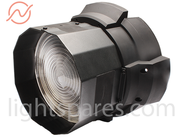 Martin - Narrow-angle lens kit 14°- 27° for TW1 CT