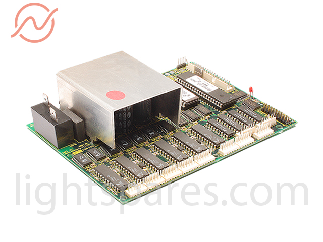 Martin PAL1200 - PCB A (inkl. Eprom)