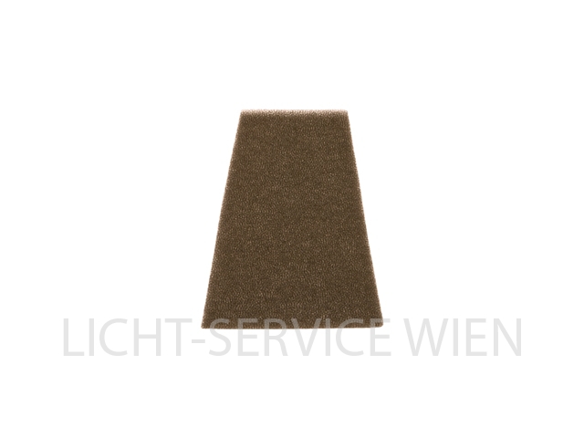 Martin Mac250 - Staubschutzfilter groß