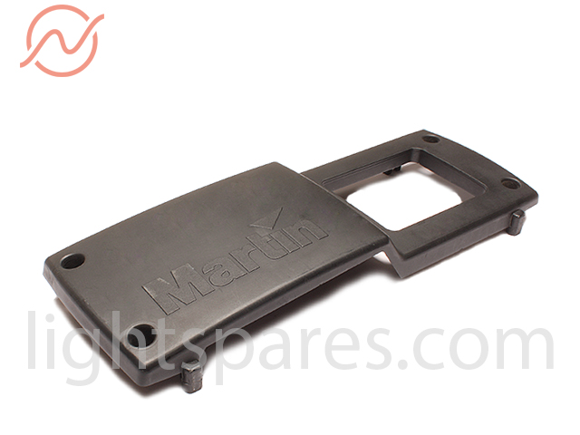 Martin Plastic shells for base, MAC250
