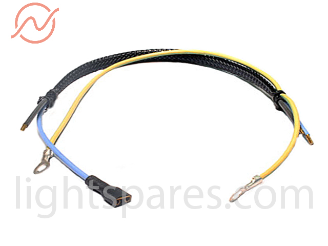 Martin - Wireset yoke, mac250