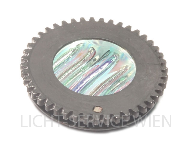 Martin - Gobo adaptor w. bearing, Rosco