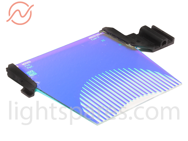 Martin Mac2000 Profile - Cyan Flag X