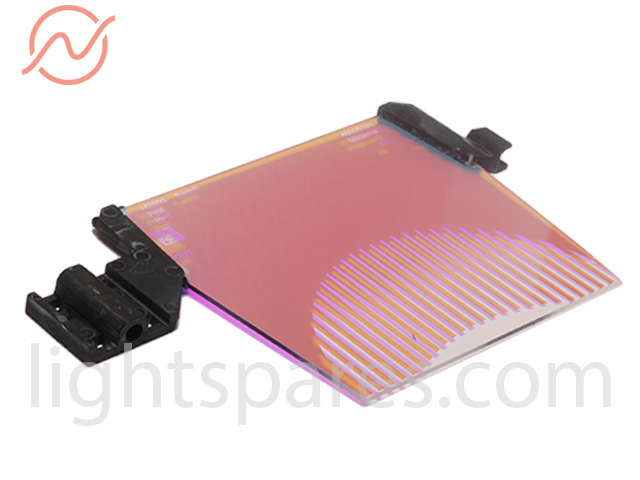 Martin Mac2000 Profile - Magenta Flag X