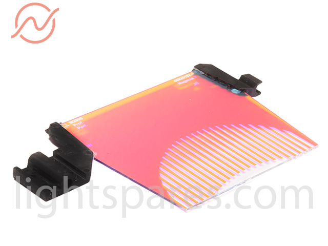 Martin Mac2000 Profile - Magenta Flag Y