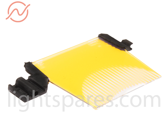 Martin Mac2000 Profile - Yellow Flag X