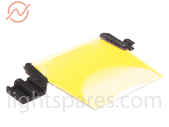 Martin Mac2000 Profile - Yellow Flag Y