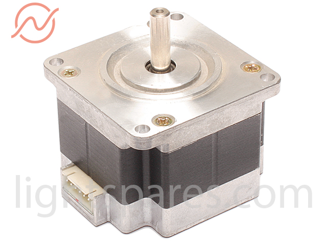 Martin - NMB Stepmotor 23KM-K203-04V DIA6,35/20,64
