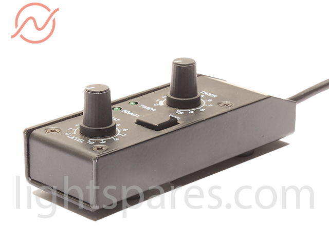 JEM FX-2/Magnum Remote Control