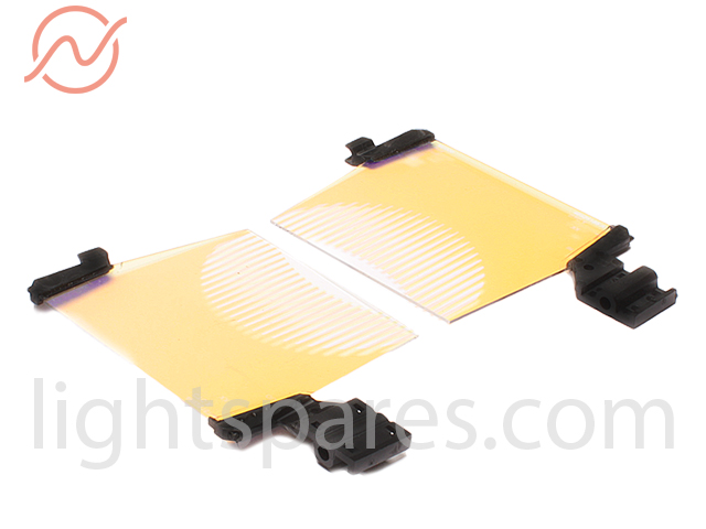 Martin Mac2000 Performance - Dichroflags CTC