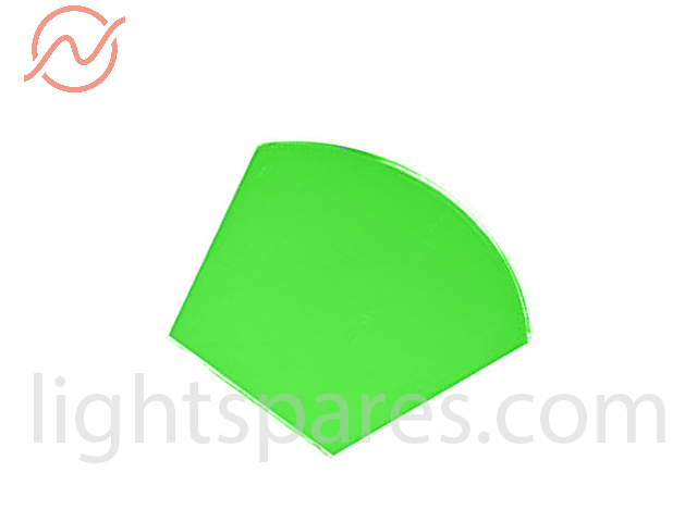 Martin - Green 202iad MAC500 shape