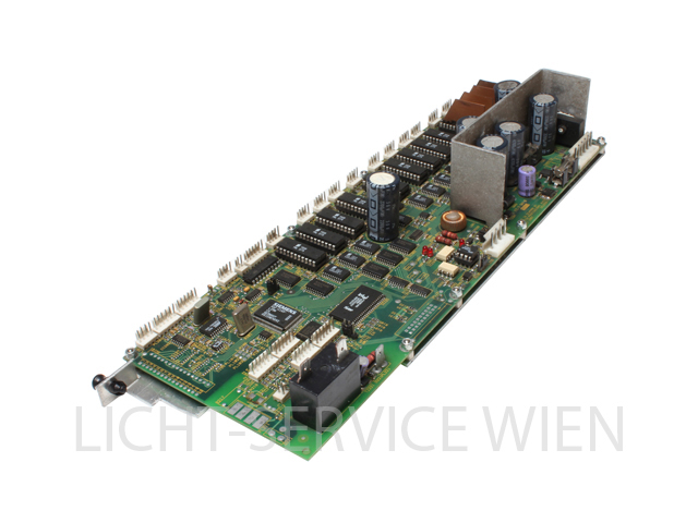 Martin - MAC600NT, PCB motherboard mod.