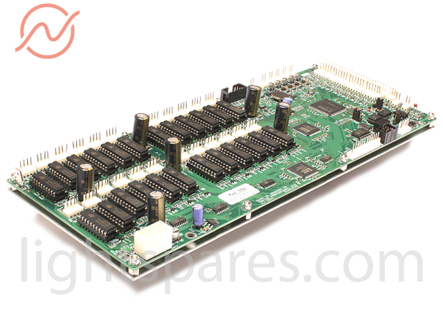 Martin Mac550 - Mainboard komplett