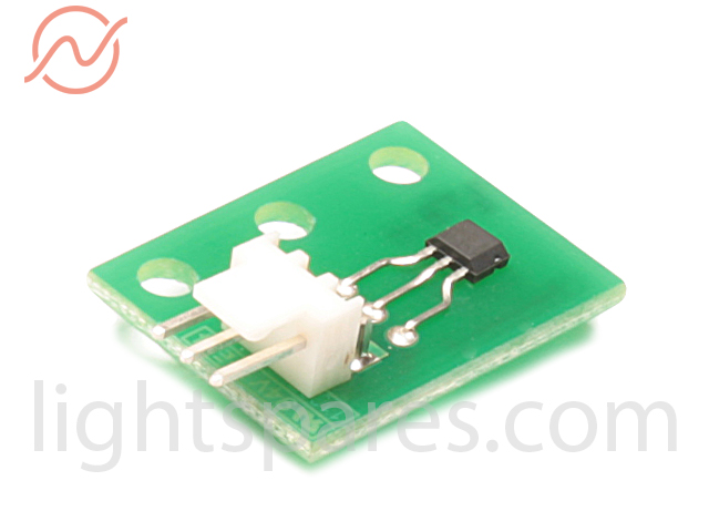 Martin - PCB Hall sensor Pro1220/Pro518