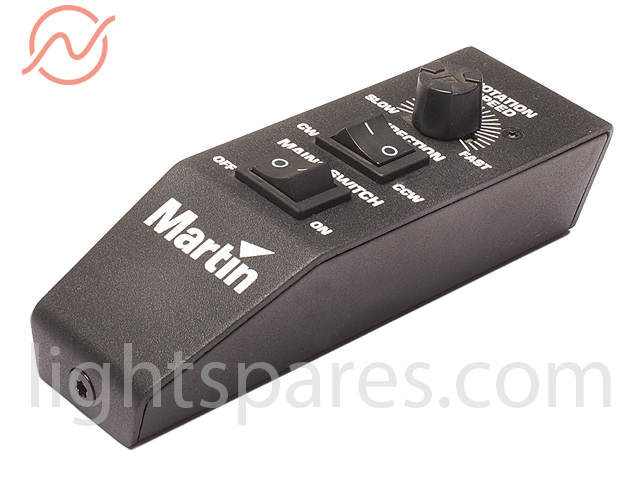 Martin - remote module Mania PR1