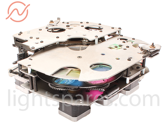 Martin - MAC550 Gobo/Color 2 module