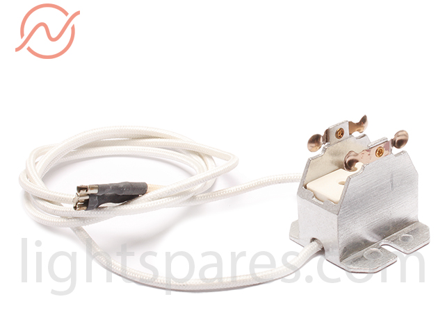 Strand Cadenza - Lampensockel GY16 60cm Kabel