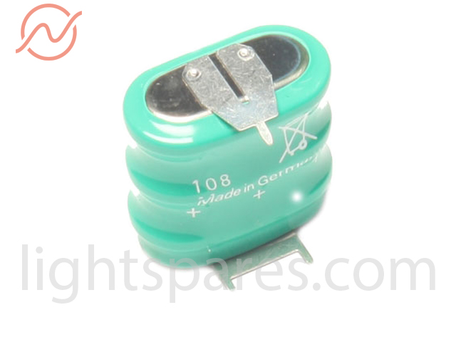 Strand GSX - Memorybuffer Batterie