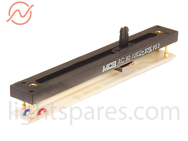 Strand - Fader:Assy (GLXY-SPARE)