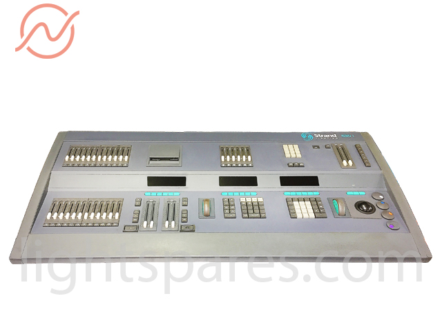 Strand 530i Lichtmischpult gebr. mit Garantie
