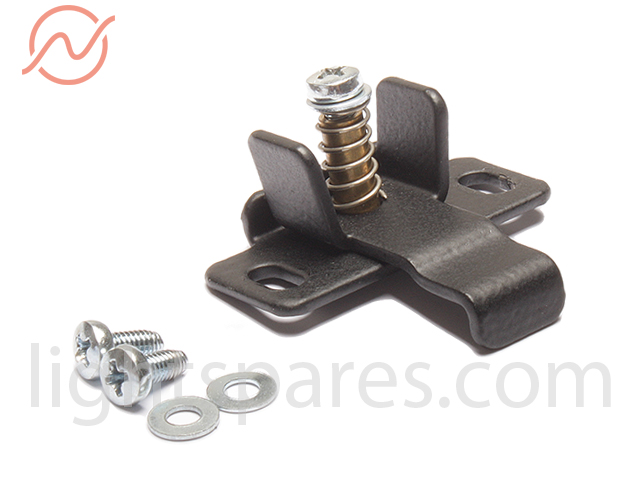 Strand - Hinged Bracket Assembly MK2