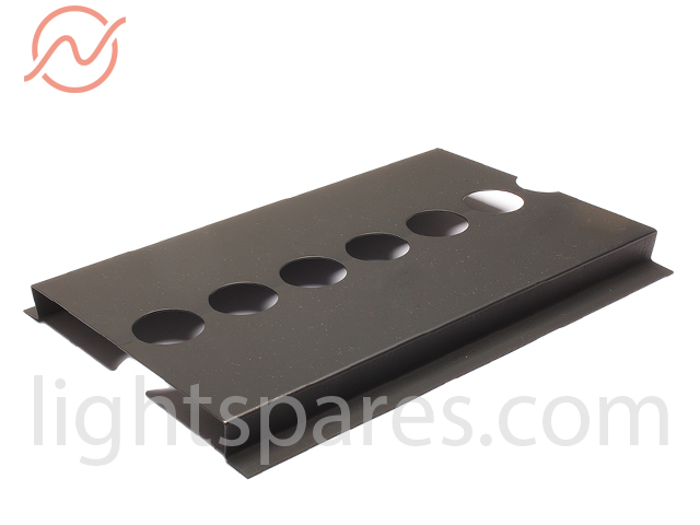 Strand - Cantata F Top Panel Inner Profile