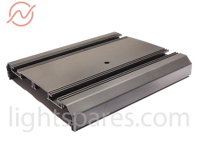Strand - Cantata F Side Extrusion LH