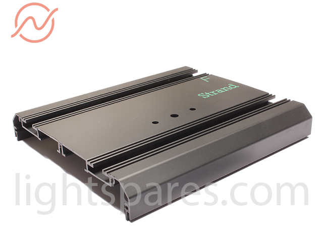 Strand - Cantata F Side Extrusion