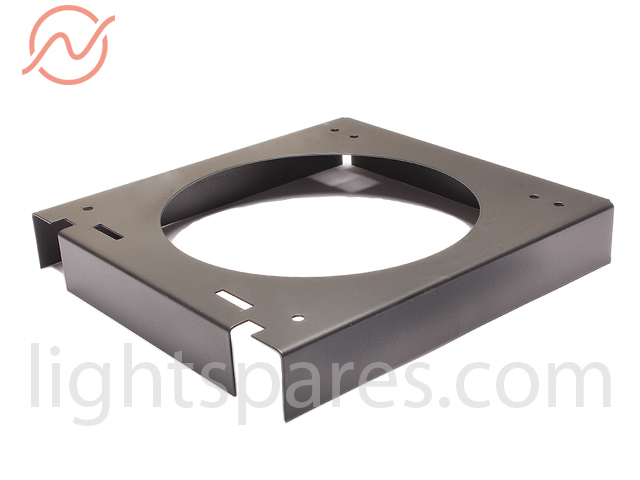 Strand - Cantata F Lens Plate