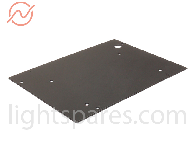 Strand - Cantata F/PC Rear Light Baffle